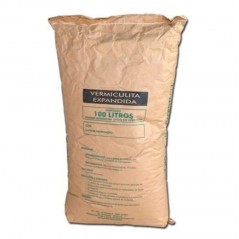 Vermiculite 100 Litros loja de cultivo growshop ONLINE cultivo indoor lumatek biobizz