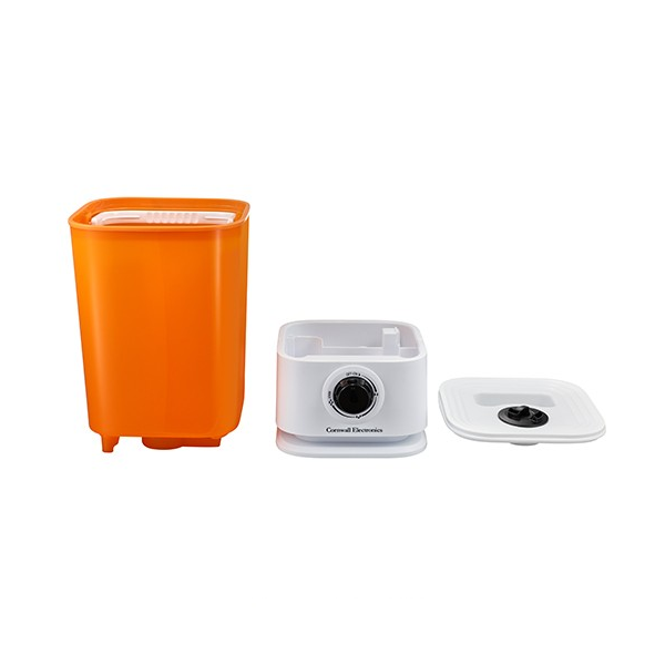 Humidificador Cornwall 8.5L loja de cultivo growshop cultivo indoor grow store humidifier