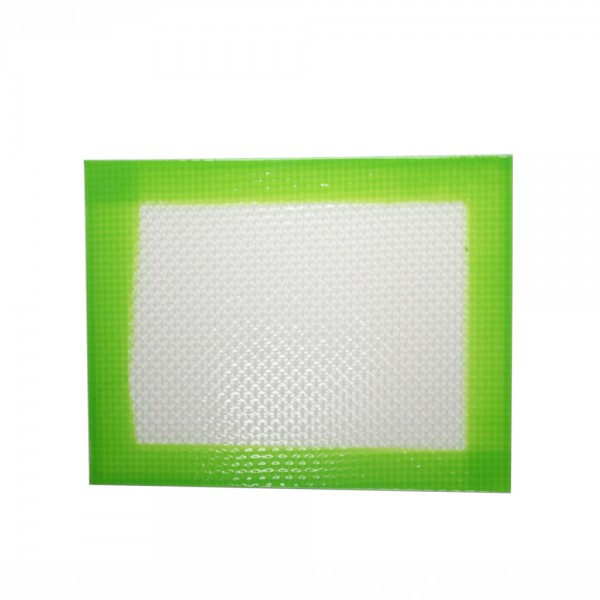 Tapete de Silicone 14 x 11.5 cm