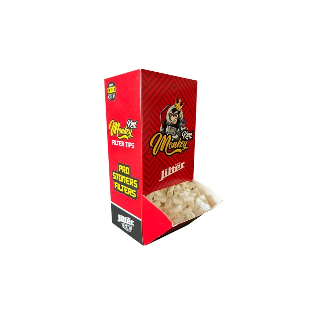 Filtros Monkey King Jilter 1.000 LOJA DE CULTIVO ONLINE GARDEN CENTER