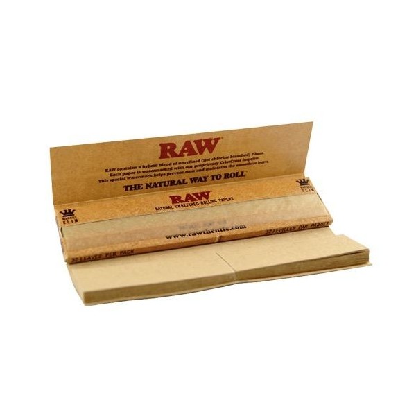 RAW Connoisseur KS + Filtros LOJA DE CULTIVO ONLINE GARDEN CENTER SMART CULTIVO