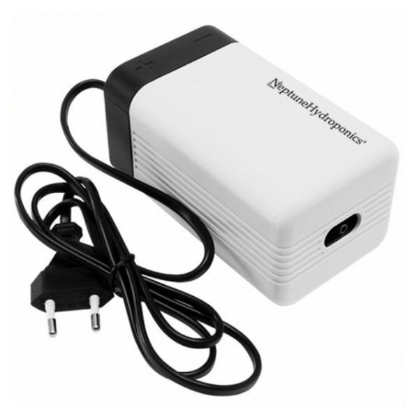 Bomba de Ar Neptune 2x1,5 L/min 2 saídas