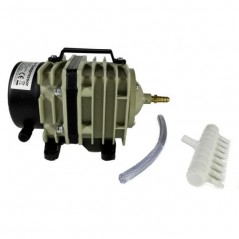 Bomba de Ar Hailea ACO-318–60lt/min water pump garden center growshop online hydroponic store
