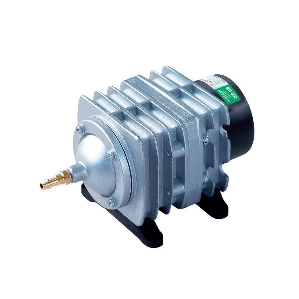 Bomba de Ar Hailea ACO-318–60lt/min