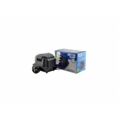 Bomba de Ar 10W 600L/h AquaKing water pump growshop online garden center jardinagem hydroponi store