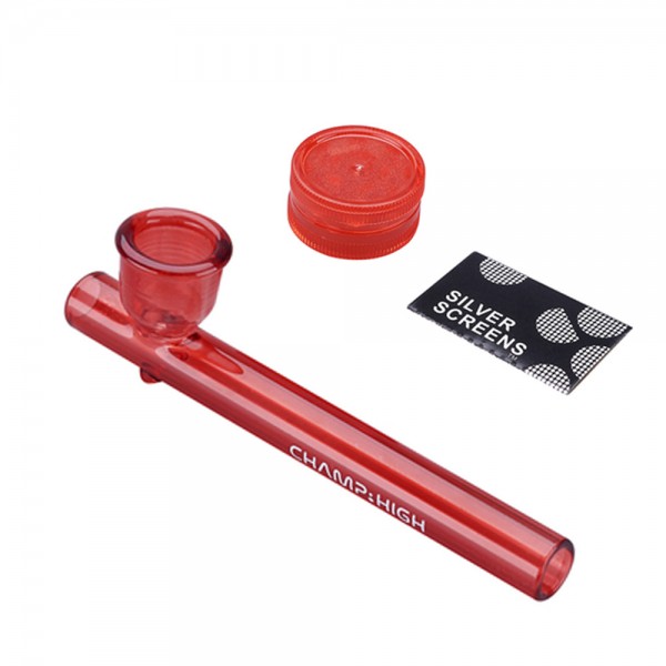 Kit Cachimbo Champ High 90mm loja de cultivo growshop cultivo indoor lumatek biobizz