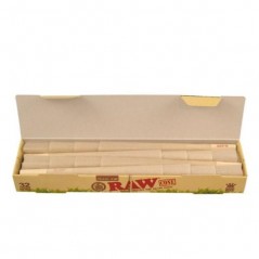 Raw Conos ks Organic 32 uni