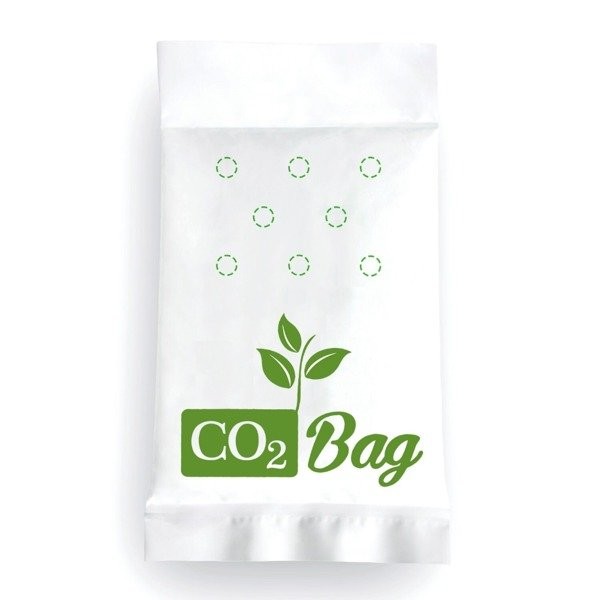 Co2Bag LOJA DE CULTIVO