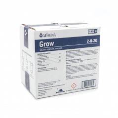 Pro Grow 4,53 kg Athena Pro line  loja de cultivo ONLINE growshop ONLINE cultivo indoor
