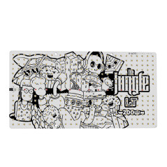 The Jackson 200W LT- The Junge Led LOJA DE CULTIVO ONLINE GARDEN CENTER LED FOR PLANTS GARDENING IN OUR APARTMENT