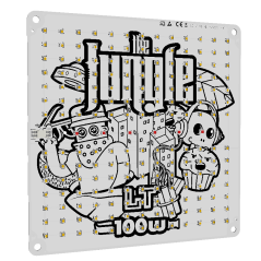 The Jackson Lite 100W -The Junge Led loja de cultivo growshop grow store