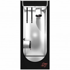 Hydro Shoot 60x60x160 cm REV 2.0 LOJA DE CULTIVO GROWSHOP GARDEN CENTER GROW ROOM CANNABIS STORE GROW STORE