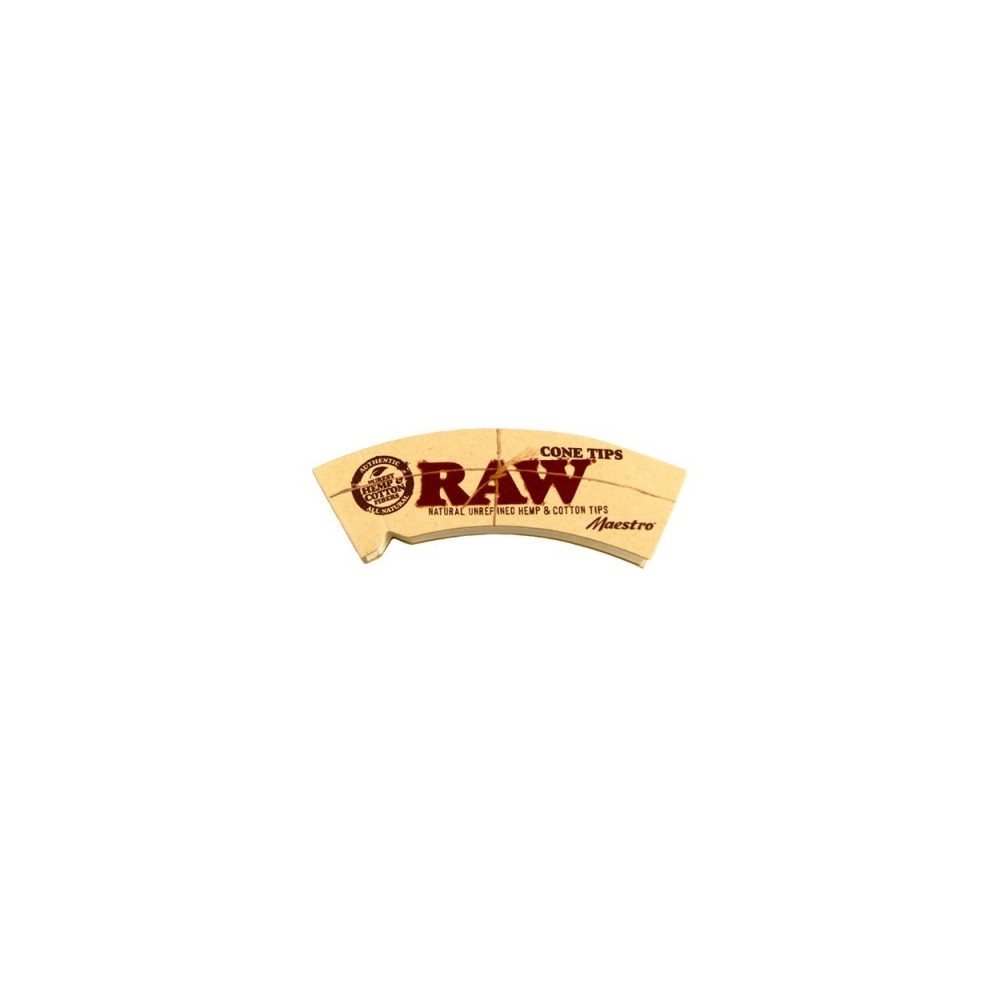 Raw Filtro Cone Maestro loja de cultivo growshop cultivo indoor lumatek biobizz