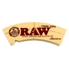 Raw Filtro Cone Maestro loja de cultivo growshop cultivo indoor lumatek biobizz