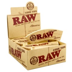 Raw Filtro Cone Maestro loja de cultivo growshop cultivo indoor lumatek biobizz