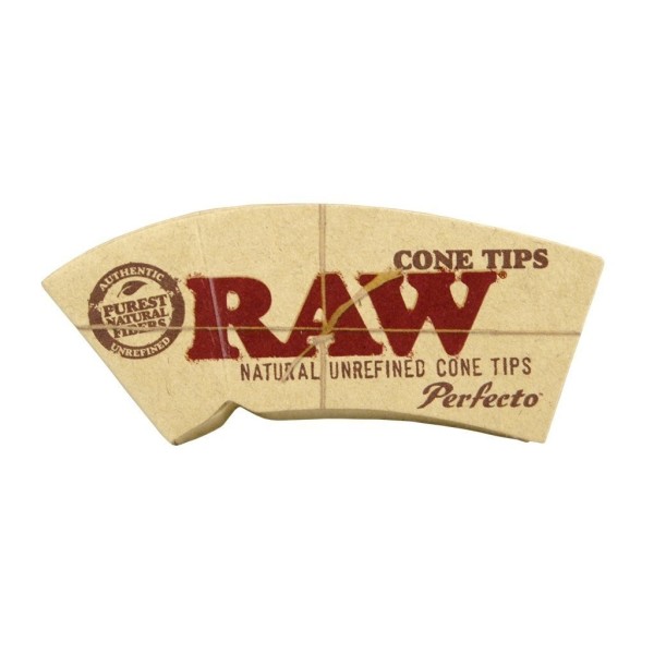 Raw Filtro Cone Perfecto loja de cultivo growshop cultivo indoor lumatek biobizz