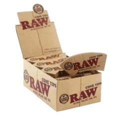 Caixa Raw Filtro Cone Perfecto loja de cultivo lumatek biobizz LOJA DE CULTIVO PROFISSIONAL