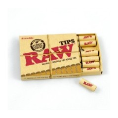 Raw Filtros pré- enrolados Cone  loja de cultivo growshop cultivo indoor lumatek biobizz