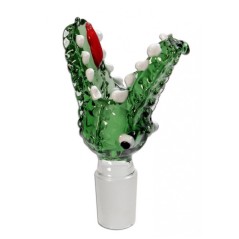 Caldeira de Vidro Corcodilo 19mm