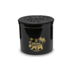 Frasco 330ml Pop Qnubu California loja de cultivo growshop cultivo indoor lumatek