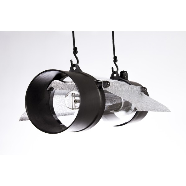 Reflector Cooltube HighPro 150 mm 62cm - 600W/1000W loja de cultivo grow indoor growshop