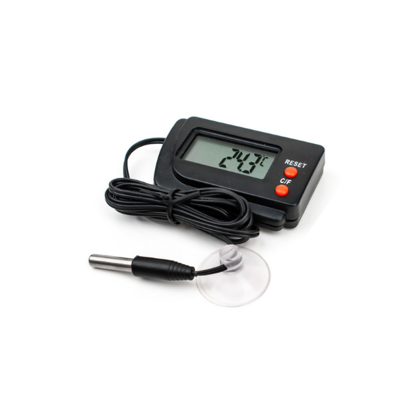 Termómetro Digital MiniTemp c/ Sonda VDL loja de cultivo growshop cultivo indoor