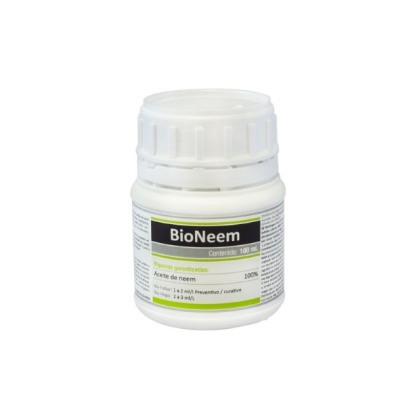 Prot-Eco Bio-Neem 30-100ml LOJA DE CULTIVO GROWSHOP CULTIVO INDOOR GROW STORE