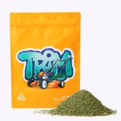 Trim CBD 50gr Gorilla Grillz loja de cultivo cbdshop loja grow cultivo indoor