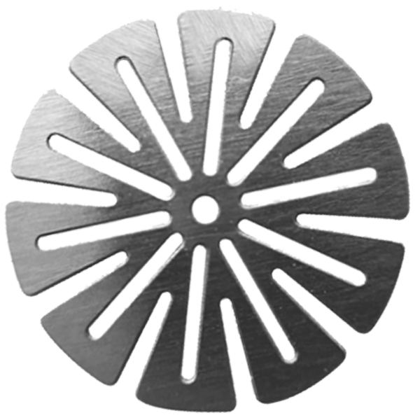 Dynavap Peça de Substituição CCD de Aço