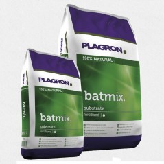 Plagron Batmix 50L loja de cultivo growshop online cultivo indoor cultivo interior garden center grow store cannabis sore