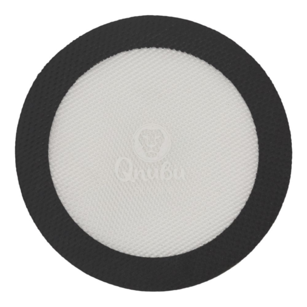 Tapete Qnubu Silicone 12,7cm