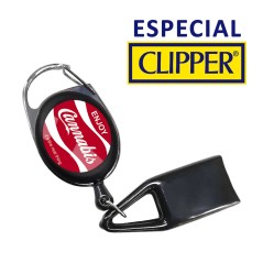 Lighter Leash Enjoy Clipper loja de cultivo growshop cultivo indoor