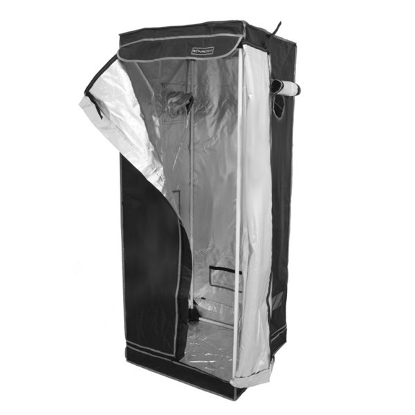 PURE TENT LITE V2.0 60X60X140 loja de cultivo growshop cultivo indoor grow indoor