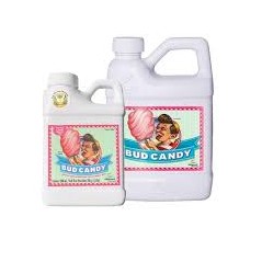 Bud Candy 250ml, 500ml, 1L, 4L, 10L e 23L
