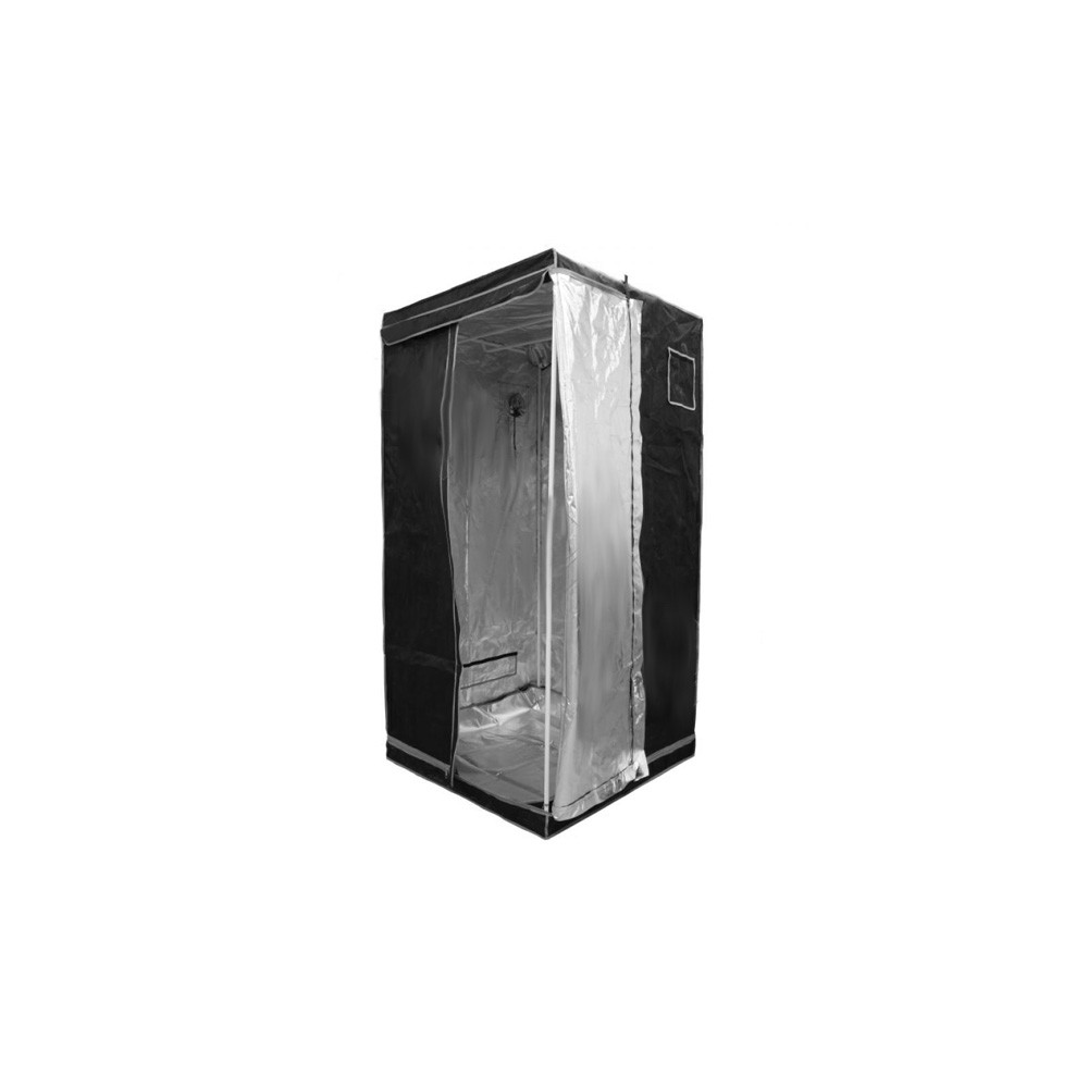 PURE TENT V2.0 80X80X160loja de cultivo CULTIVA VERDE
EASY CULTIVO