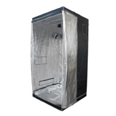PURE TENT V2.0 100X100X200 LOJA DE CULTIVO GROWSHOP CUTLIVO INDOOR
