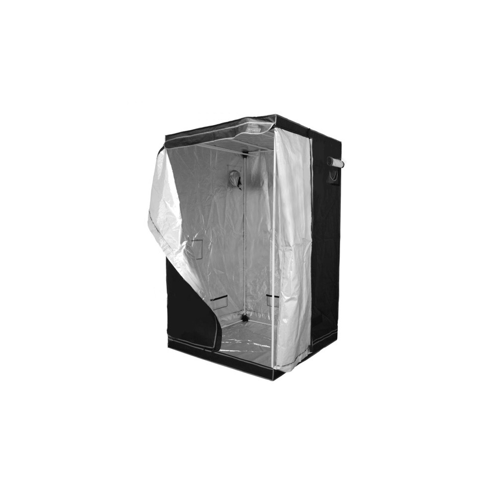 PURE TENT V2.0 120X120X200 LOJA DE CULTIVO GROWSHOP CULTIVO INDOOR PURE TENT V2.0 120X120X200 LOJA DE CULTIVO GROWSHOP CULTIVO INDOOR