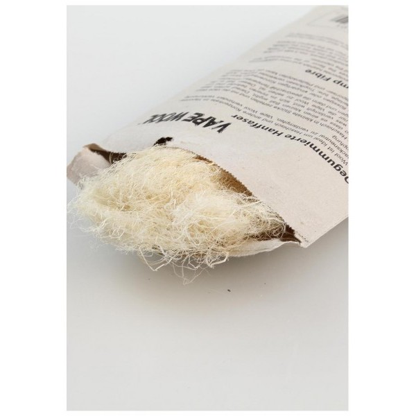 Fibra de Cânhamo Vape Wool   loja de cultivo online garden center gardening