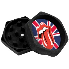 Grinder Biodegradável Roll 68 mm headshop growshop loja de cultivo grow store grow indoor