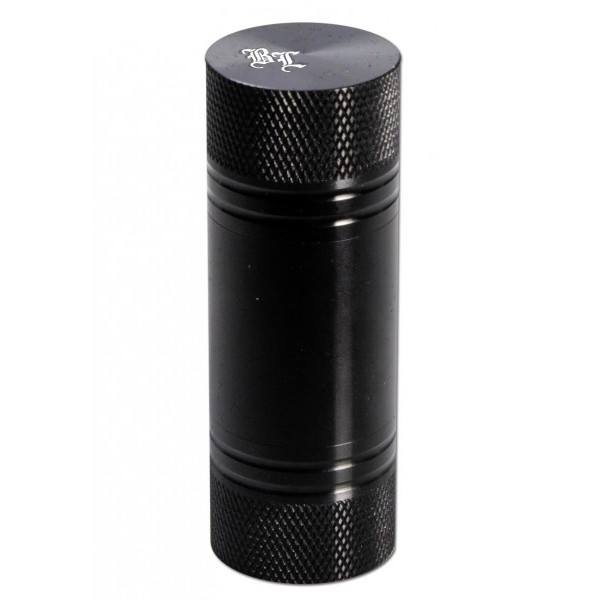 Prensa 60mm Ø26mm Alumínio loja de cultivo LOJA DE CULTIVO ONLINE