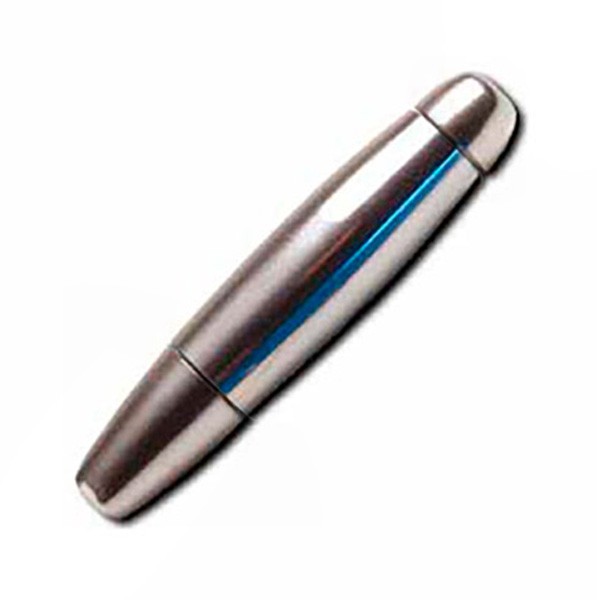 Cachimbo Metal refrigerador Zeppelin loja de cultivo grow store garden center