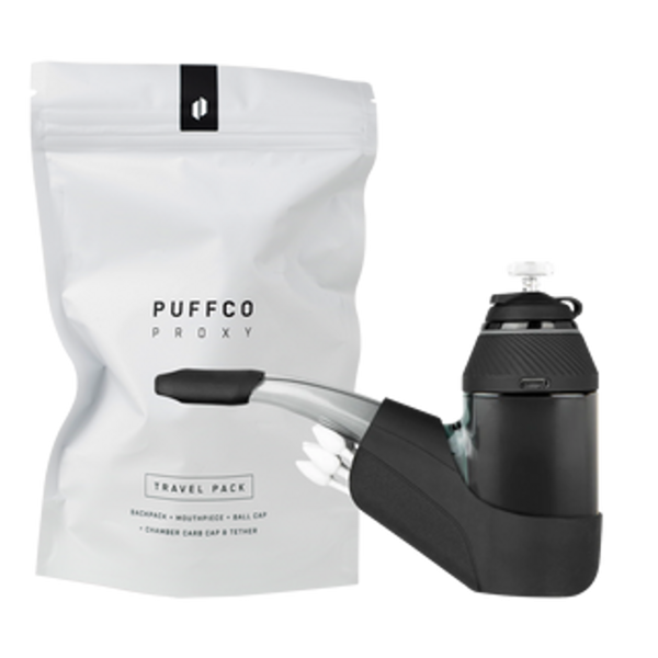 PUFFCO PROXY TRAVEL PACK vap shop vaporizer loja de cultivo headshop vapshop grow indoor garden center
