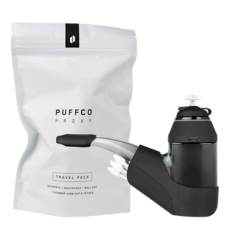 PUFFCO PROXY TRAVEL PACK vap shop vaporizer loja de cultivo headshop vapshop grow indoor garden center