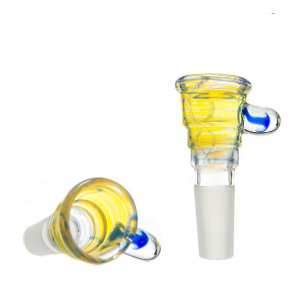 Caldeira de Vidro Color 14 mm