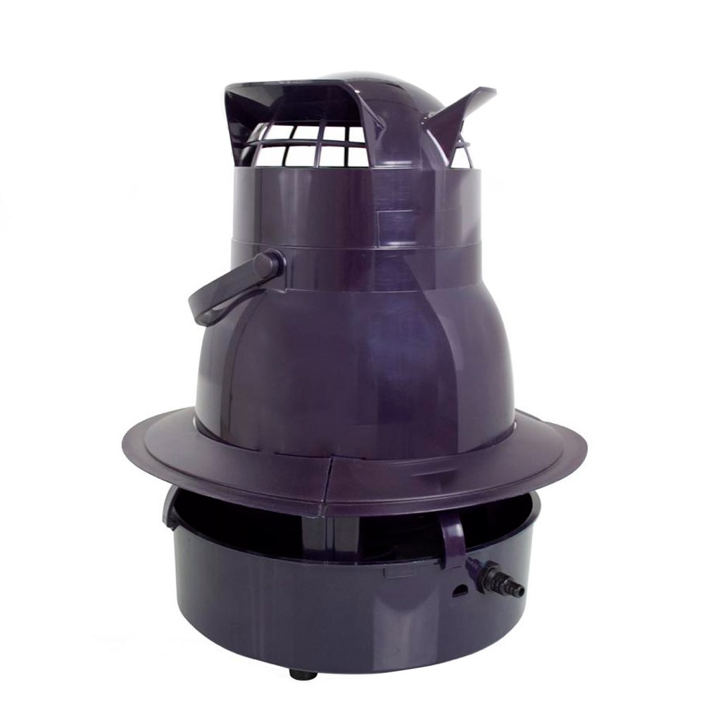 Humidificador Dutch Master 5002 - 4.5 lt./h HUMIFIER GROWSHOP ONLINE GARDEN CENTER LOJA DE CULTIVO ONLINE