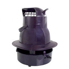 Humidificador Dutch Master 5002 - 4.5 lt./h HUMIFIER GROWSHOP ONLINE GARDEN CENTER LOJA DE CULTIVO ONLINE