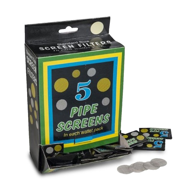 Redes Bong 15mm 5uni