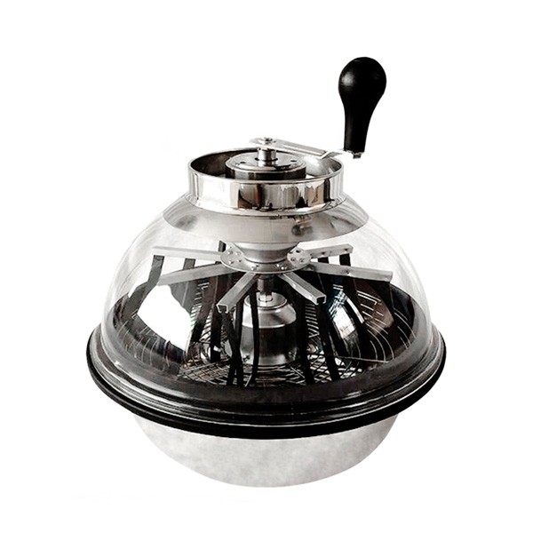 Manicuradora Bowl Dutch Master Manual 48 cm grow shop garden center grow store  horticultura jardinagem grow cannabis