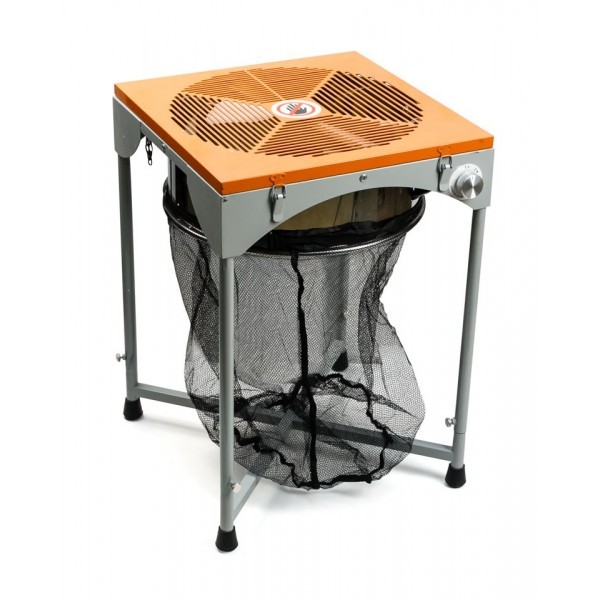 Podadora Eléctrica TRIM SPIN loja de cultivo grow shop grow indoor garden center grow store manicuradora poda elétrica trimmer