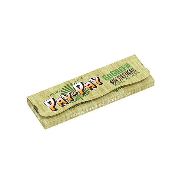 Pay Pay Gogreen 70mm